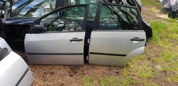 FORD FIESTA PORTIEREN LV+LA  BJ 2003 TOT 2007 beschikbaar voor biedingen