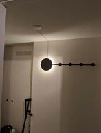 Gietijzeren kapstok met lamp, Huis en Inrichting, Woonaccessoires | Kapstokken, Overige materialen, Zo goed als nieuw, 150 tot 200 cm