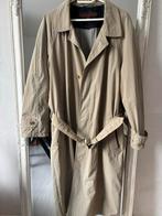 Melka Classic Heren Trenchcoat, Ophalen of Verzenden, Zo goed als nieuw, Overige maten, Groen