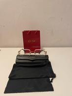 Cartier diamant, Nieuw, Grijs, Bril, Ophalen