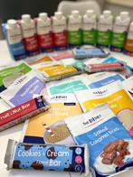 Cambridge dieet producten van het 1 op 1 dieet, Boeken, Gezondheid, Dieet en Voeding, Verzenden, Zo goed als nieuw, Dieet en Voeding