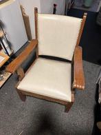 2 Fauteuils gratis af te halen!, Huis en Inrichting, Stoelen, Ophalen, Zo goed als nieuw, Twee