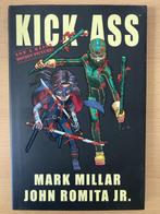 Kick-Ass (2010) HC, Eén comic, Amerika, Verzenden, Zo goed als nieuw