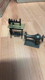 Naaimachines, Ophalen of Verzenden, Zo goed als nieuw