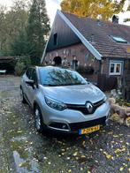 Nette Captur automaat trekhaak, Automaat, 1200 kg, Particulier, Zilver of Grijs