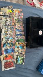 Heleboel bakugan kaarten, Ophalen of Verzenden
