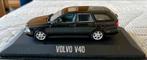 Modelauto Volvo V40, Ophalen of Verzenden, MiniChamps, Zo goed als nieuw, Auto