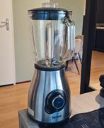 Tefal blender BL850D mastermix, Ophalen of Verzenden, Gebruikt