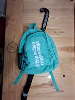 Indian Maharadja Hockey Rugtas Meisje Mintgroen, Sport en Fitness, Hockey, Ophalen of Verzenden, Zo goed als nieuw, Tas