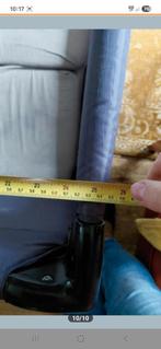 Kinderbedje reisbedje Prénatal, Kinderen en Baby's, Ophalen of Verzenden, Zo goed als nieuw, Minder dan 140 cm, Matras