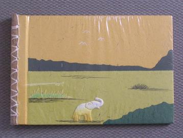 Fotoalbum / tekenboek. beschikbaar voor biedingen