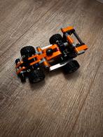 LEGO 9390 Mini Tow Truck, Ophalen, Zo goed als nieuw