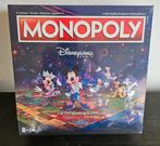 Monopoly Disneyland Parijs 30 Jaar, Hobby en Vrije tijd, Gezelschapsspellen | Bordspellen, Ophalen of Verzenden, Nieuw