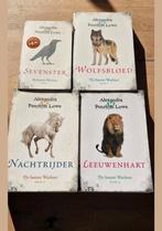 De Wachter reeks. Alexandra penrhyn lowe, Ophalen of Verzenden, Gelezen