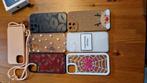 Iphone 13 hoesjes, Ophalen of Verzenden, Zo goed als nieuw, IPhone 13