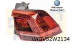 Volkswagen Tiguan (4/16-9/20) Achterlicht rechts buiten (don, -, -, Nieuw, -