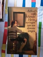 Arthur van Schendel, Ophalen of Verzenden, Zo goed als nieuw