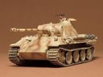 Tamiya	35065	Panther German Medium Tank  	1/35, Hobby en Vrije tijd, Modelbouw | Auto's en Voertuigen, Verzenden, Nieuw, 1:32 tot 1:50