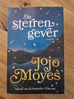 Jojo Moyes - De sterrengever, Boeken, Literatuur, Jojo Moyes, Ophalen of Verzenden, Zo goed als nieuw