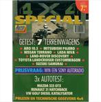 Auto kampioen Jaarboek 1990 #1 Nederlands, Boeken, Auto's | Boeken, Gelezen, Ophalen of Verzenden, Renault