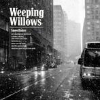 Weeping Willows – Snowflakes 2017, MINT Christmas / rock, Ophalen of Verzenden, Nieuw in verpakking, 12 inch, Poprock