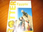 Trotter: Egypte, Boeken, Afrika, Ophalen of Verzenden, Zo goed als nieuw, Reisgids of -boek