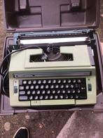 Schrijfmachine, Ophalen of Verzenden, Gebruikt