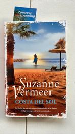 Suzanne Vermeer - Costa del Sol, Ophalen of Verzenden, Zo goed als nieuw, Suzanne Vermeer