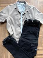 Coole cargo jeans RAIZZED mt 176, Kleding | Dames, Huispakken, Ophalen of Verzenden, Zo goed als nieuw, Maat 34 (XS) of kleiner