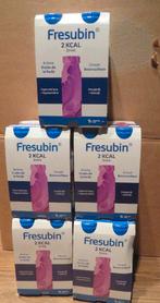 drinkvoeding  fresubin bosvruchten, Ophalen of Verzenden