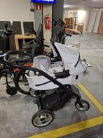 Grijze easy walker alleen als poppenwagen gebruikt, Kinderen en Baby's, Kinderwagens en Combinaties, Ophalen, Gebruikt, Overige merken