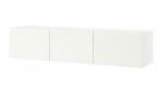 besta tv meubel, Huis en Inrichting, Ophalen, Zo goed als nieuw, 25 tot 50 cm, Minder dan 100 cm