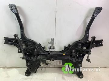 Subframe van een Toyota Yaris beschikbaar voor biedingen
