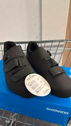 NIEUW fietsschoen shimano, Sport en Fitness, Wielrennen, Ophalen of Verzenden, Zo goed als nieuw, Kleding