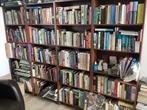 boekenkast, Ophalen, Met plank(en), Simpel maar doeltreffend, 50 tot 100 cm