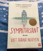 Viet Thanh Nguyen, de Sympathisant., Ophalen of Verzenden, Zo goed als nieuw