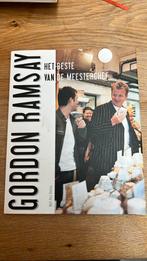 Gordon Ramsay het beste van de meesterchef, Ophalen, Zo goed als nieuw