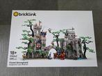lego bricklink Forest Stronghold 910043 sealed, Kinderen en Baby's, Speelgoed | Duplo en Lego, Ophalen of Verzenden, Nieuw, Complete set