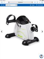 Virtufit stoelfiets / fietstrainer met handvat en computer, Ophalen, Overige materialen, Armen, Nieuw