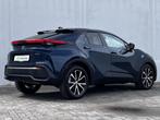 Toyota C-HR 1.8 Hybrid 140 First Edition Automaat / Tot 10 j, Stof, Euro 6, 4 cilinders, Blauw