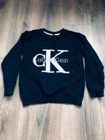 Trui maat 134 (calvin klein), Kinderen en Baby's, Kinderkleding | Maat 134, Ophalen of Verzenden, Zo goed als nieuw, Jongen of Meisje