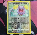 Whismur Reverse Vivid Voltage 135/185, Verzenden, Zo goed als nieuw, Losse kaart, Foil