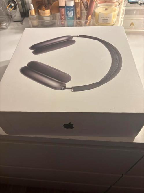 AirPods Pro Max, Audio, Tv en Foto, Koptelefoons, Zo goed als nieuw, Overige merken, Ophalen of Verzenden