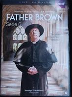 Father Brown seizoen 6, Cd's en Dvd's, Dvd's | Tv en Series, Boxset, Ophalen of Verzenden, Vanaf 12 jaar, Zo goed als nieuw