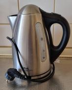 Tefal waterkoker, type KI11., 1 tot 2 liter, Ophalen of Verzenden, Zo goed als nieuw