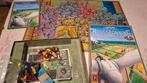 Hoogspanning bordspel, Hobby en Vrije tijd, Gezelschapsspellen | Bordspellen, Vijf spelers of meer, Ophalen of Verzenden, Zo goed als nieuw