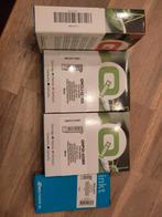 4 nieuwe canon-cartridges + 5 vrijwel nieuwe, Ophalen of Verzenden, Nieuw