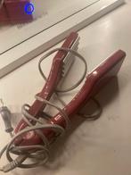 Wave haar cruller, Ophalen of Verzenden, Zo goed als nieuw, Krultang of Stijltang