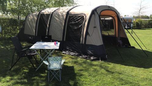Bardani | Airspace | 340 | TC | opblaas tent | katoen, Caravans en Kamperen, Tenten, tot en met 4, Gebruikt, Ophalen