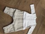 Pakje Petit Bateau 54 cm, Kinderen en Baby's, Babykleding | Maat 50, Nieuw, Petit Bateau, Ophalen of Verzenden, Jongetje of Meisje